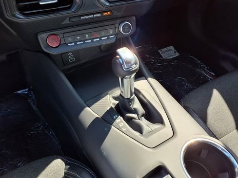 New 2026 Ford Mustang Coupe image 12