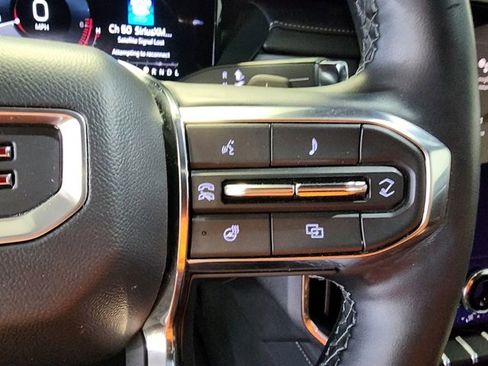 Certified 2025 GMC Acadia Elevation image 24