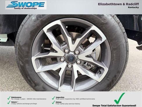 Used 2024 Jeep Wrangler Sport S image 11