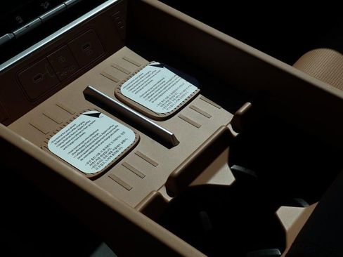 New 2026 Hyundai Santa Fe Calligraphy image 14