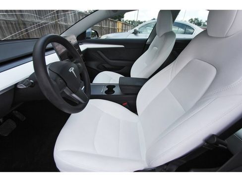 Used 2023 Tesla Model 3 Long Range AWD/4WD image 15