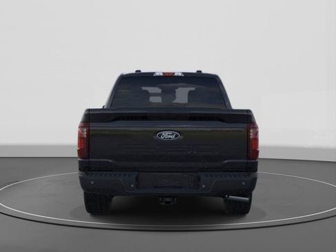 New 2026 Ford F150 XLT w/ FX4 Off-Road Package AWD/4WD image 5