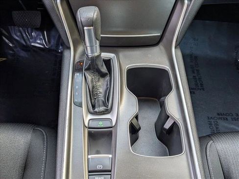 Used 2020 Honda Accord LX image 12