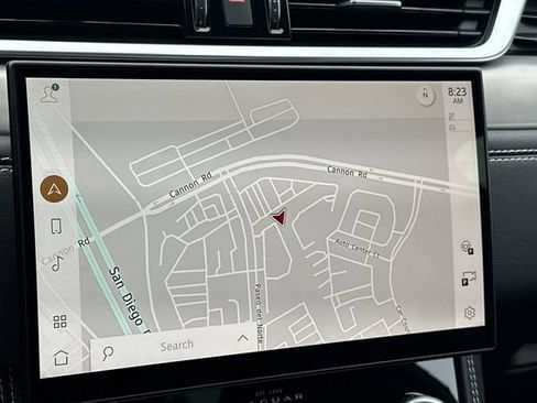 Certified 2026 Jaguar F-PACE R-Dynamic S AWD/4WD image 18