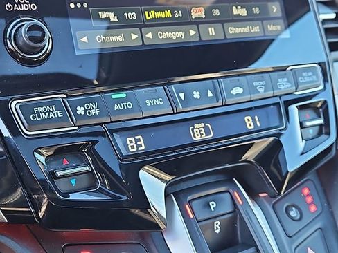 Used 2023 Honda Odyssey Sport image 18