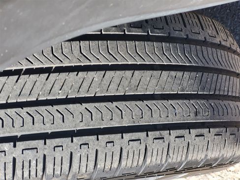 Used 2023 Jeep Renegade Latitude image 11