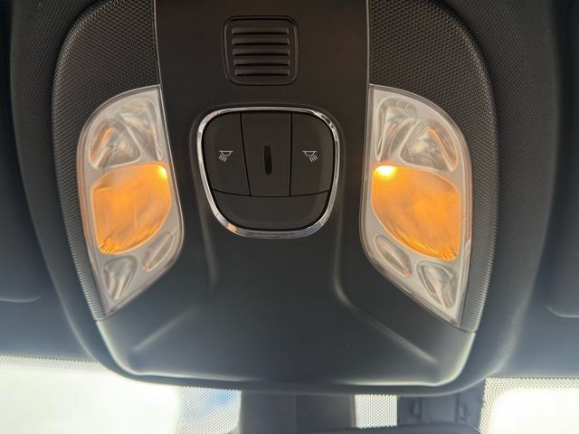 Used 2025 Jeep Compass Limited AWD/4WD image 22