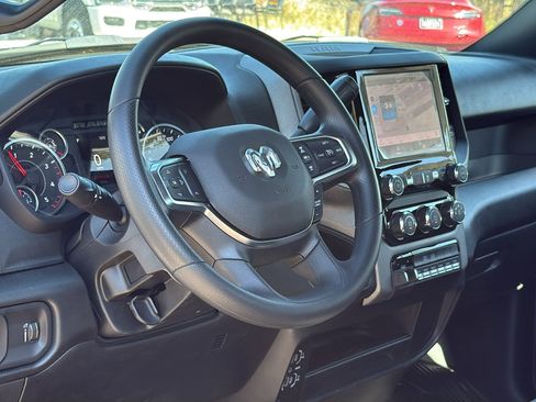 New 2026 RAM 3500 Tradesman image 11