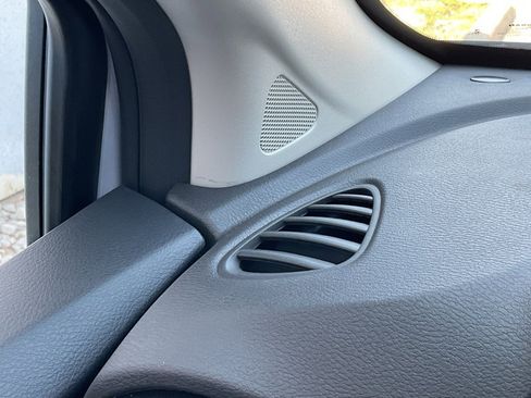 New 2025 Nissan Versa SV w/ Trunk Package image 24