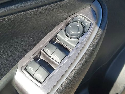 Used 2023 Chevrolet Malibu RS w/ Driver Confidence Package image 26