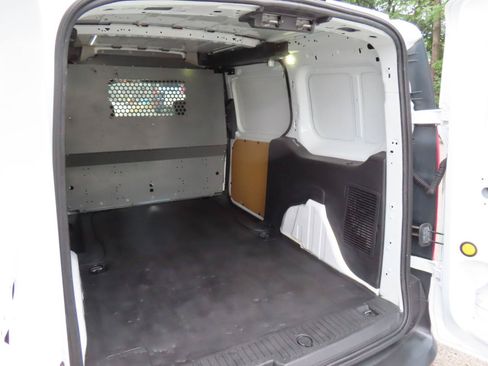 Used 2017 Ford Transit Connect XL FWD image 12