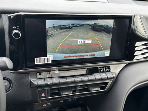 New 2026 Toyota Camry XSE image 26