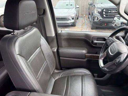 Used 2021 GMC Sierra 1500 Denali w/ Denali Ultimate Package AWD/4WD image 14