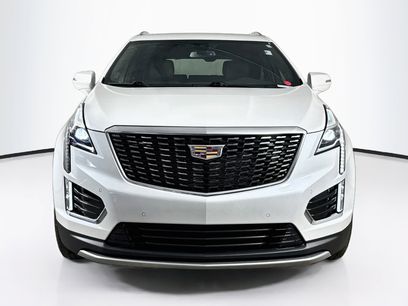 Used 2024 Cadillac XT5 Premium Luxury