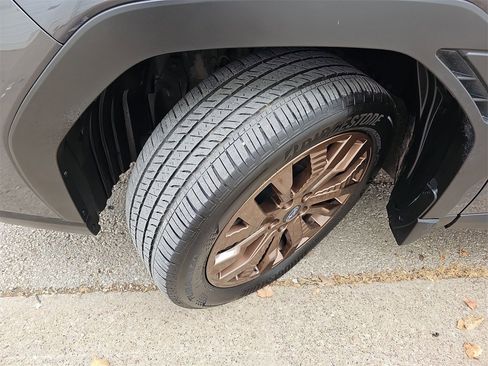 Certified 2025 Subaru Forester Sport w/ Popular Package #1 image 36