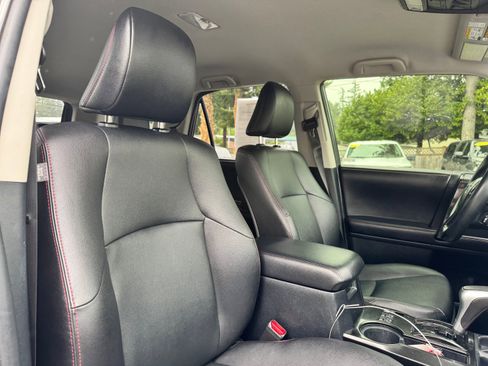 Used 2016 Toyota 4Runner TRD Pro image 10