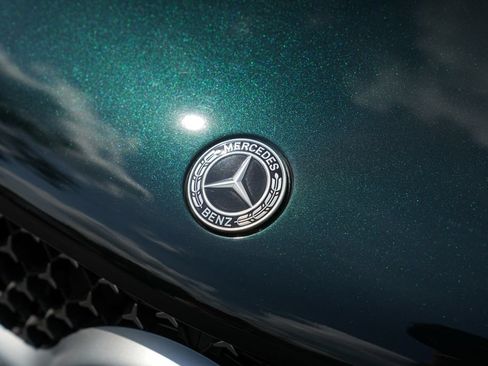 Used 2024 Mercedes-Benz GLE 450 4MATIC image 8