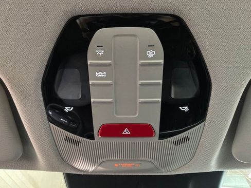 Used 2025 Kia K4 FWD image 16