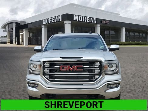 Used 2016 GMC Sierra 1500 SLT image 2