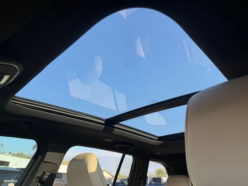 Used 2024 Jeep Grand Cherokee Limited 4xe image 57