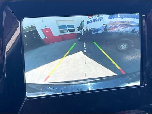 Used 2021 Jeep Compass Latitude AWD/4WD image 13