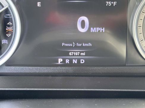 Used 2017 RAM 2500 Big Horn image 24