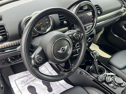 Used 2017 MINI Cooper Clubman S AWD/4WD image 12