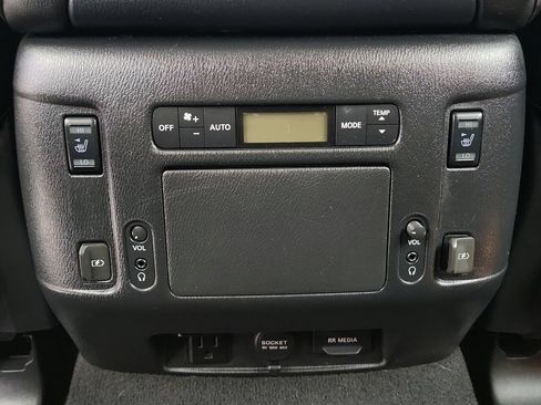 Used 2019 INFINITI QX80 Luxe w/ Proactive Package AWD/4WD image 29