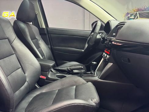 Used 2013 MAZDA CX-5 Grand Touring FWD image 29