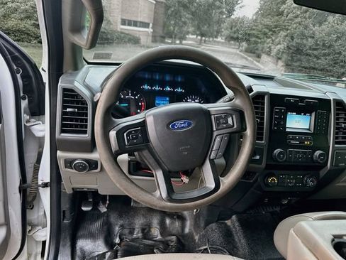 Used 2020 Ford F450 XL w/ Snow Plow Prep Package RWD image 23