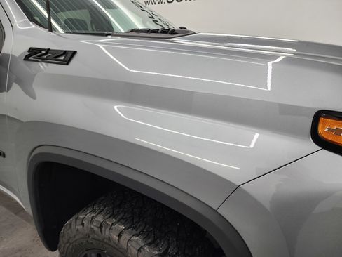 Used 2025 Chevrolet Silverado 2500 LT w/ Trail Boss Package image 26