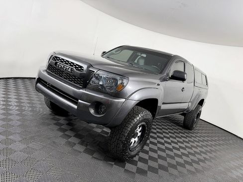 Used 2011 Toyota Tacoma 4x4 Access Cab w/ SR5 Pkg #2 image 15