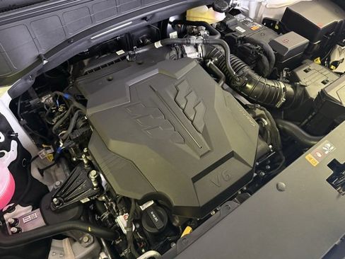 New 2026 Hyundai Palisade Limited image 52