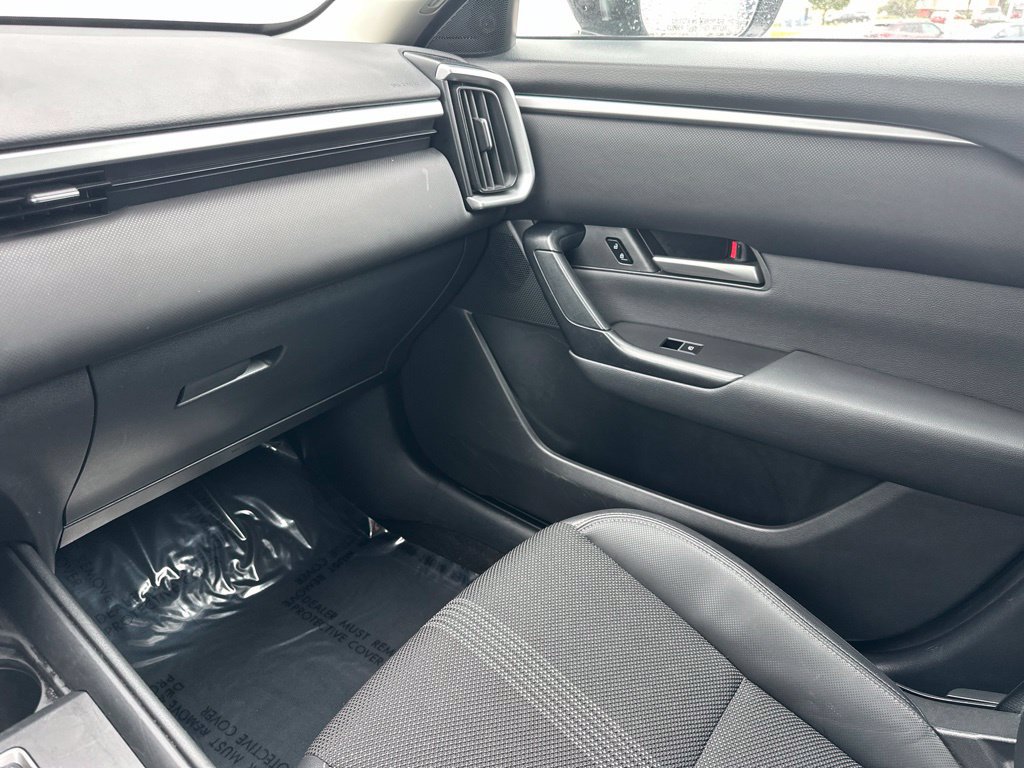 Used 2025 MAZDA CX-50 AWD 2.5 S w/ Preferred Package image 50