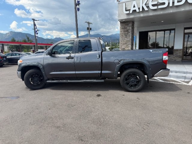 Used 2017 Toyota Tundra SR5 w/ SR5 Upgrade Package RWD image 8