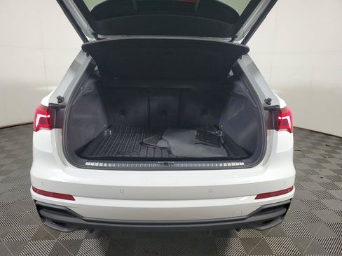 Used 2023 Audi Q3 2.0T Premium Plus w/ Premium Plus Package AWD/4WD image 10