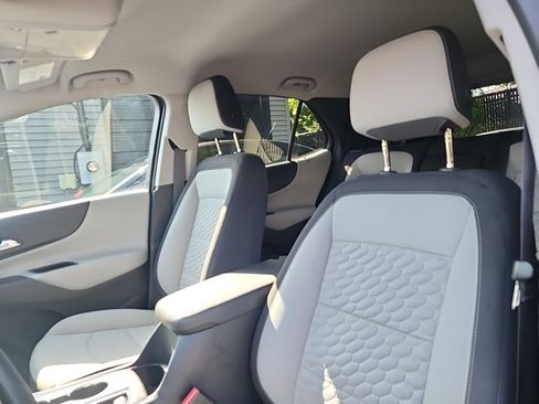 Used 2020 Chevrolet Equinox LS w/ LS Convenience Package FWD image 25