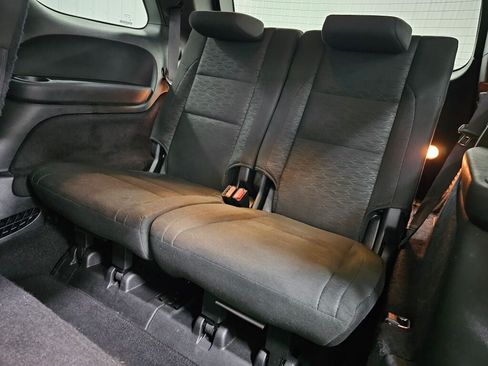 Used 2025 Dodge Durango GT AWD/4WD image 11
