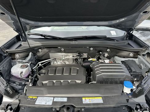 New 2026 Volkswagen Atlas Cross Sport SEL Premium R-Line image 27