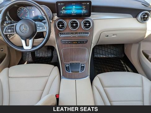 Used 2022 Mercedes-Benz GLC 300 4MATIC image 31