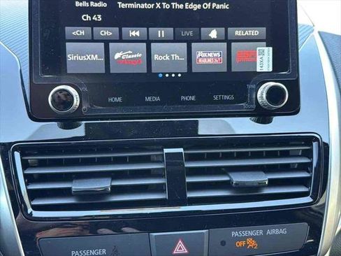 New 2026 Mitsubishi Eclipse Cross SEL image 24