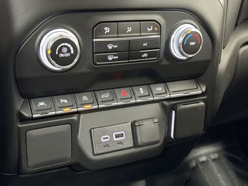 New 2025 GMC Sierra 1500 Pro w/ Pro Value Package image 17