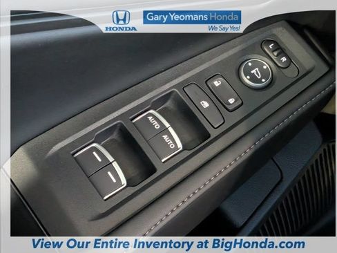 Certified 2026 Honda Accord Sport image 25