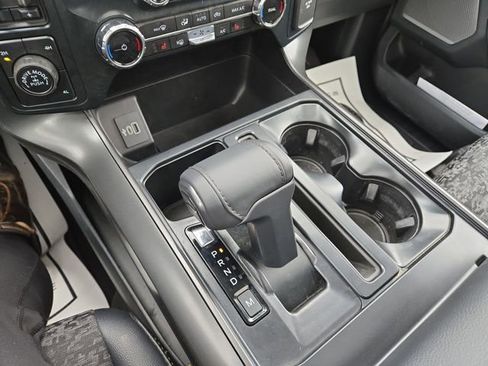 Used 2025 Ford F150 Tremor w/ Tow/Haul Package image 26