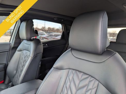 Certified 2024 Kia Sportage X-Pro Prestige image 11