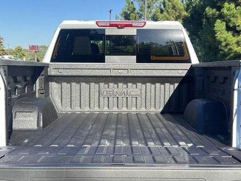 New 2026 GMC Sierra 1500 Denali w/ Denali Reserve Package image 24