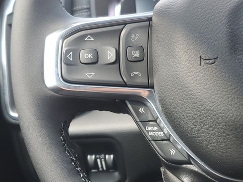 New 2026 RAM 1500 Laramie w/ Night Edition image 13