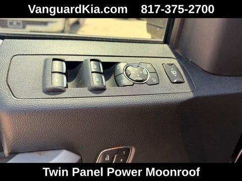 Used 2019 Ford F350 Lariat w/ Lariat Ultimate Package AWD/4WD image 19