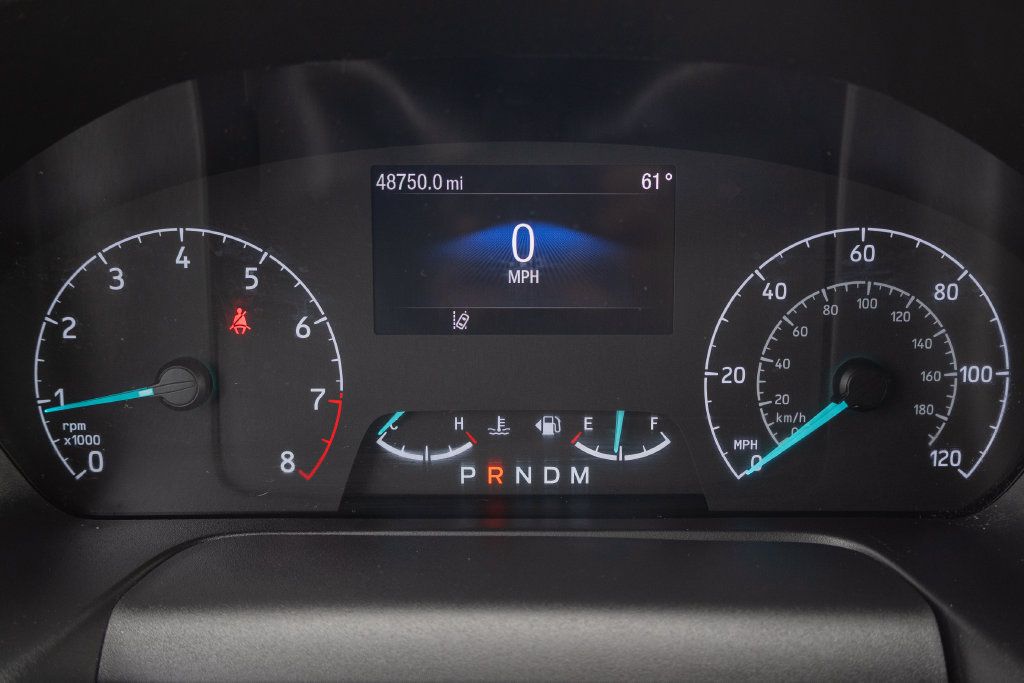 Used 2023 Ford Transit 350 XLT RWD image 18