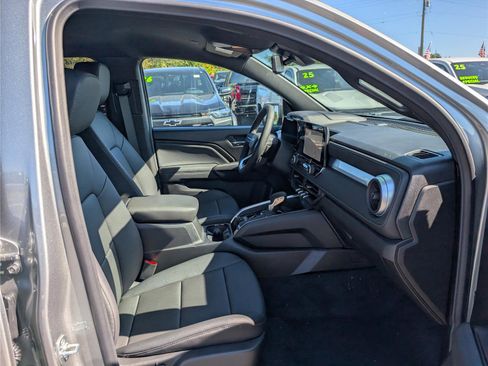 New 2026 Chevrolet Colorado LT w/ LT Convenience Package image 6